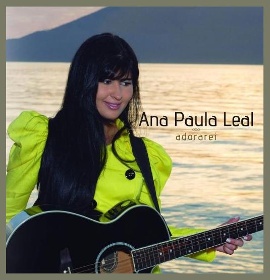 Ministério Ana Paula Leal